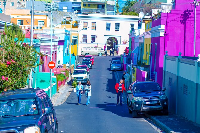Table Mountain & Cape Town City Half Day Private Guided Tour - Common Questions