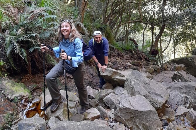 Table Mountain Hike (All Routes) - Private Tour - Common Questions