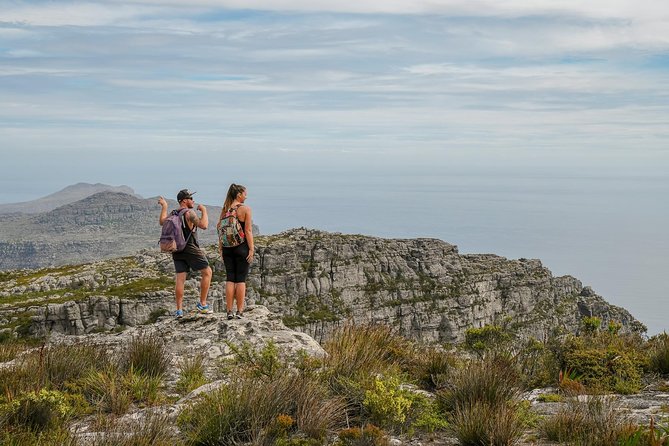 Table Mountain Summit Hike via Kasteelspoort in Cape Town - Additional Resources and Information