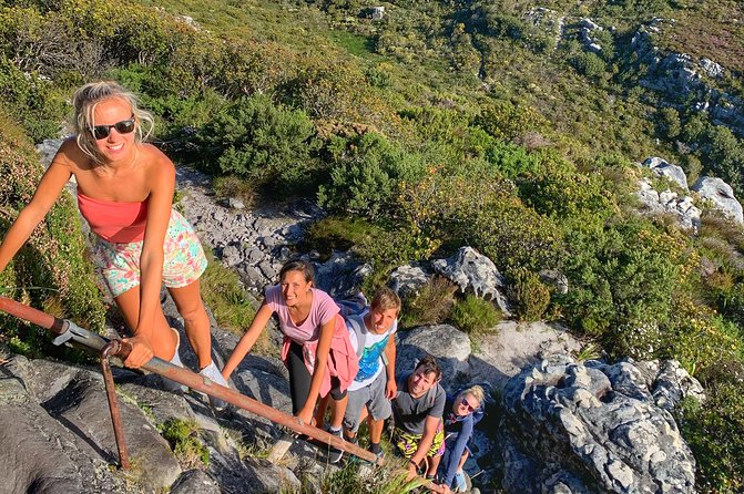 Table Mountain Walking Tour With Picnic, Yoga & Hike, Yoga Expert and More - Common Questions