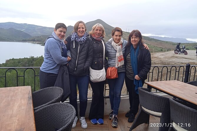 Tangier Escapade: a Memorable Day Trip With a Private Tour Guide - The Sum Up