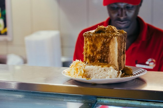 The 10 Tastings of Cape Town With Locals: Private Food Walking Tour - Reviews and Ratings