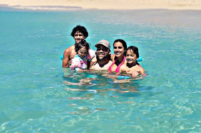 The Best Boat Trip and Snorkeling Tours. All Inclusive - Common Questions