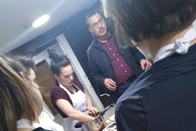The Best Cooking Class in Fez - Pricing