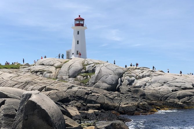 The Best of Halifax Walking Tour - Common Questions
