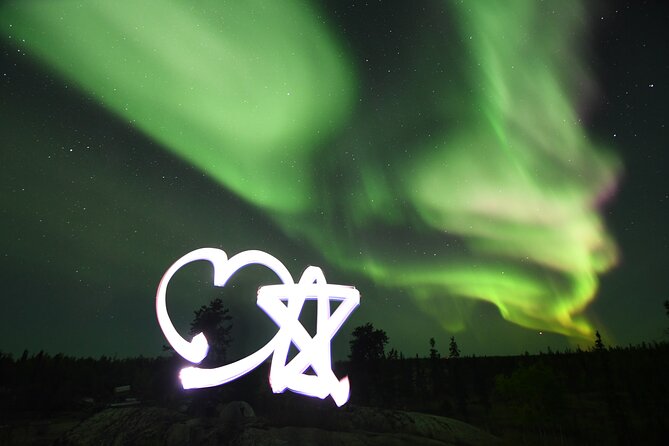The Greatest Valuable Aurora Manor & Hunting Tour --Exclusive Tour Operator - Product Details