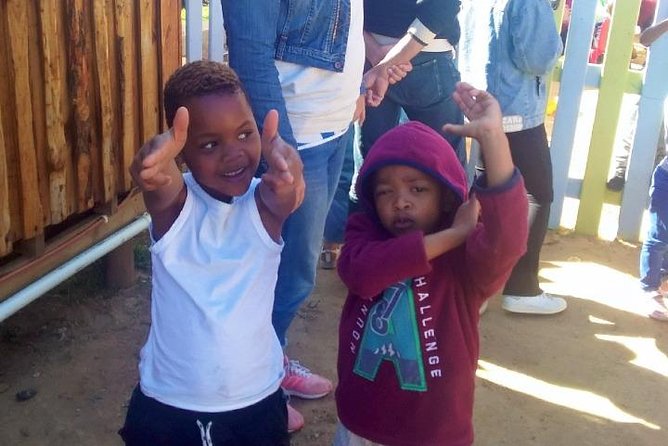 The Original Knysna Township Tour - Common Questions