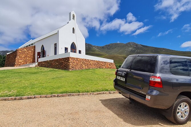 Three Day Private Tour - Cape Peninsula/Table Mnt/Stellenbosch Winelands - Price and Terms & Conditions