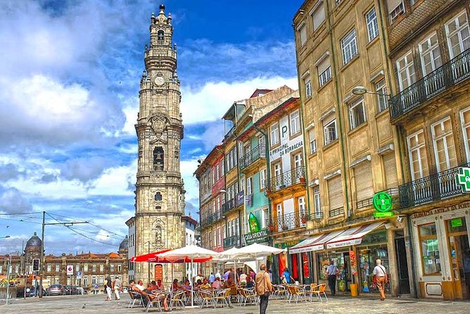 Tour Portugal 7 Days - Common Questions
