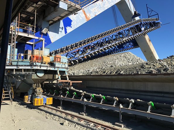 Tour the Cullinan Diamond Mine - The Sum Up