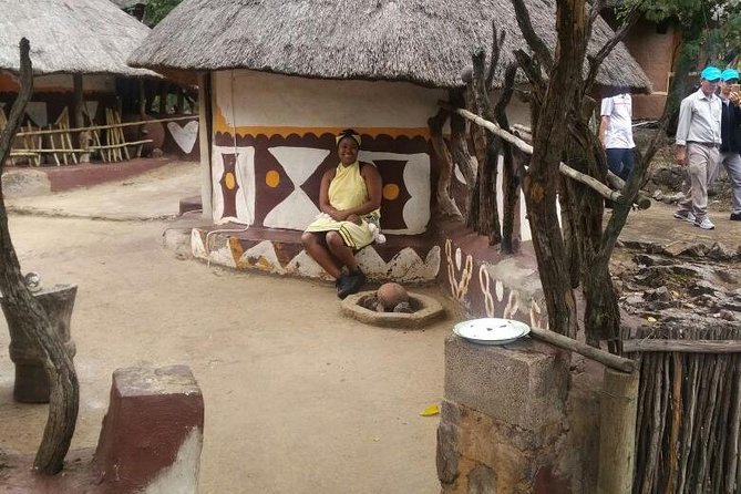 Traditional Tribal Village Tour - Traveler Reviews and Ratings