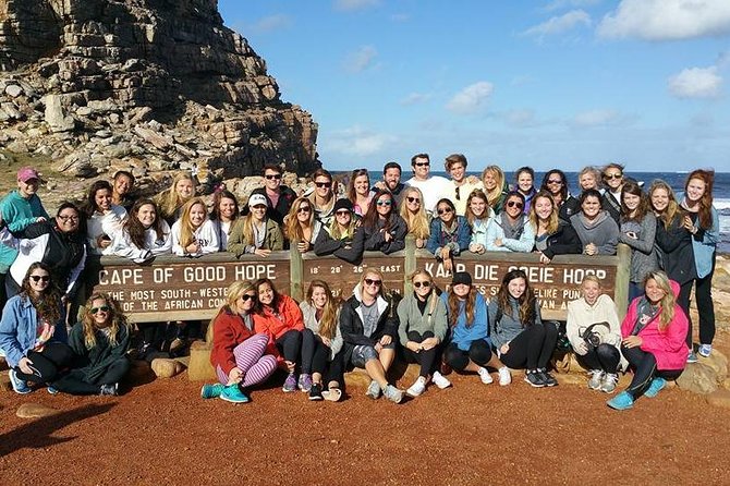 Ultimate Cape Point Tour From Cape Town - Full Day - The Sum Up