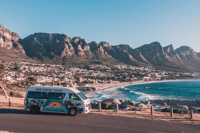 Urban Safari in Cape Town - Expert Tips for an Unforgettable Urban Safari Experience