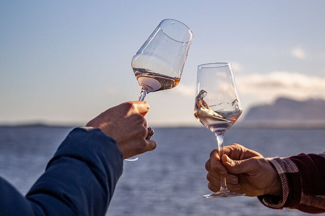 Vineyard Safari and Wine Tasting in Hermanus With Guide - Important Notes