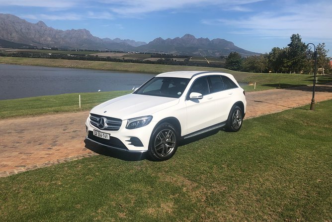 VIP Cape Town Private Guided Tour in Premium Luxury Vehicle - Booking and Pricing Information