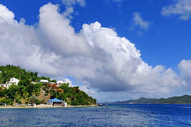 Visit Secret Beaches and Enjoy Private Guided Snorkel Tour - Comfortable Transportation to Explore the Island
