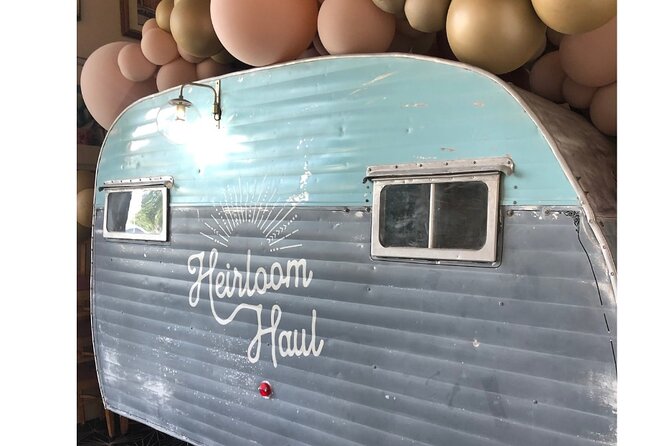 Walking Tour of the Star District in Frisco With Brunch - Common Questions