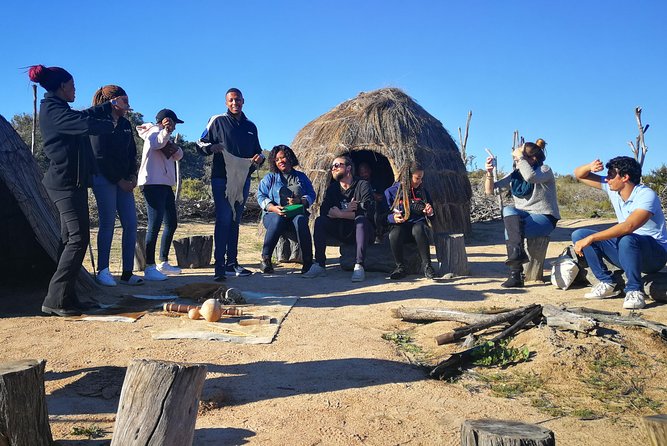 West Coast Day Trip From Cape Town - Common Questions