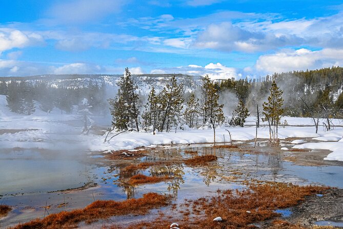 Yellowstone, Grand Teton & Utah Mighty 5 Winter Tour: Small Group 9-Day Tour - Tips for a Memorable Winter Adventure