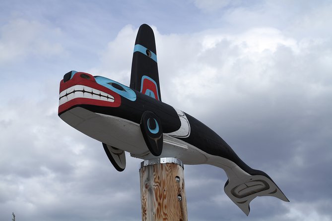 Yukon Extended Summit Drive Tour (From Skagway) - Cancellation Policy