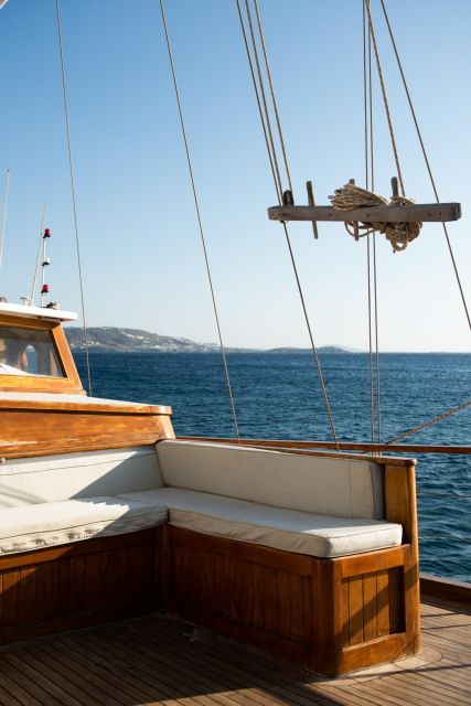 8-Day/7-Night Mykonos Cruise - Good To Know