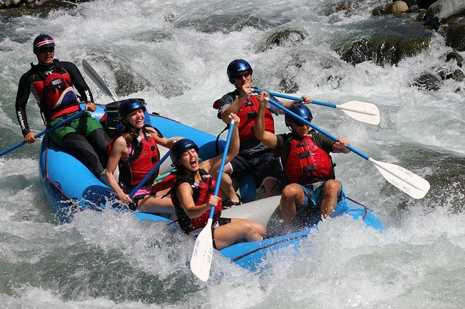 8-Day Adventure Tour: Raft, Snorkel, Surf & More in Costa Rica  - San Jose - Good To Know