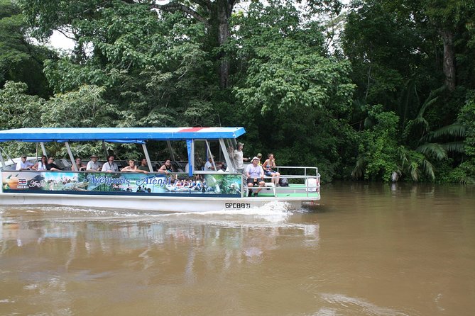 8-Day Best of Northwest Costa Rica From San Jose: Arenal Volcano National Park, Alajuela and Guanaca