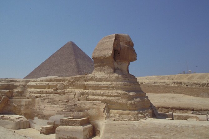 8 Day Cairo Pyramids and Nile Cruise and Alexandria All Inclusive Private Tour - Pricing and Guarantee
