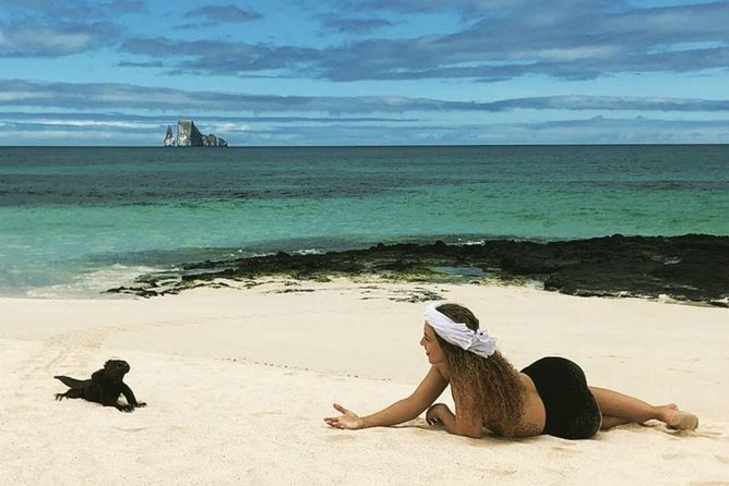 8-day Galapagos on a Budget: 3 Islands Experience - Good To Know
