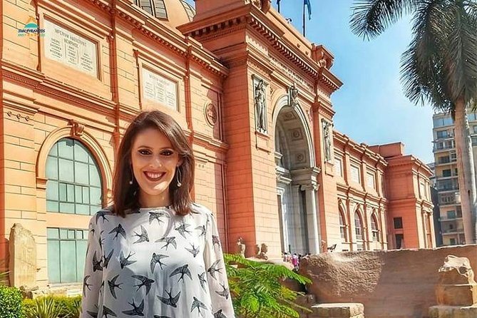 8 Day: Luxor Nile Cruise & Cairo - Good To Know