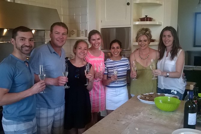 8-Day Small-Group Flavors of Tuscany Tour With Cooking Classes