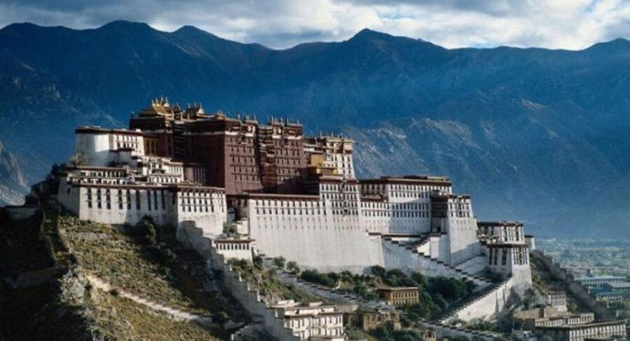 8 Day Tibet Lhasa Tour With Everest Base Camp Hike - Booking Details