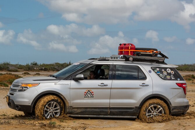 8-Day Tour of Alta Guajira