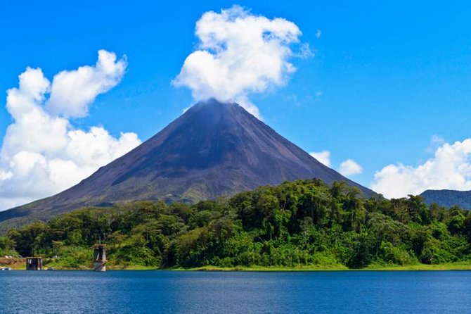 8-Days Costa Rica: Volcano, Tropical Jungles and Cloud Forests - Good To Know