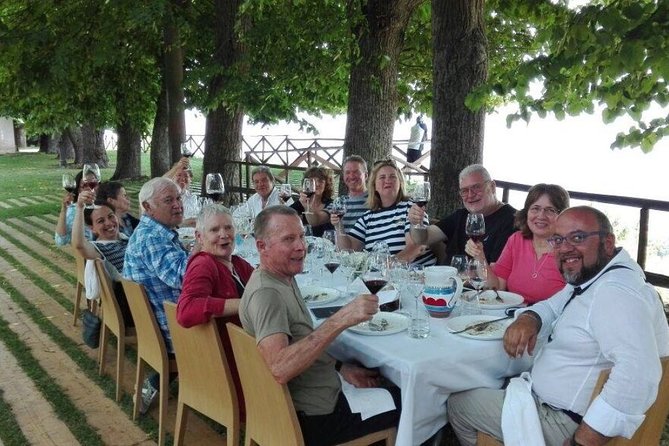 8 Days Escorted Tour Backroad Sicily - Good To Know