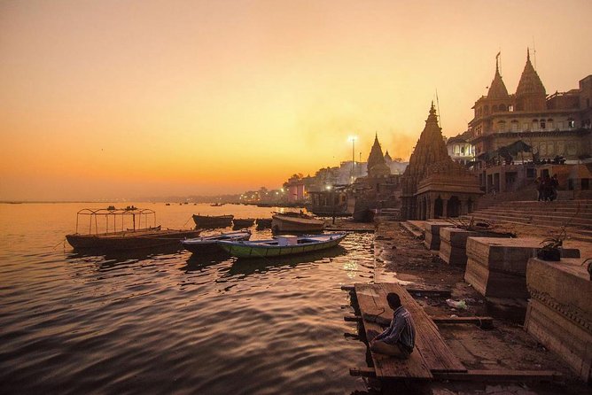 8 Days India Golden Triangle Tour With Varanasi - Good To Know