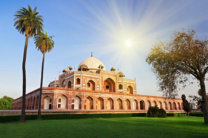 8-Days Private Trip – Holy Amritsar & Golden Triangle