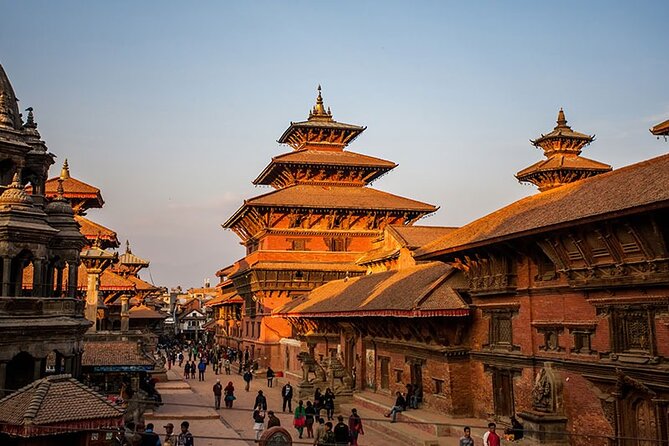 8 Days Tour of Essential India & Classic Nepal - Golden Triangle With Kathmandu - Good To Know