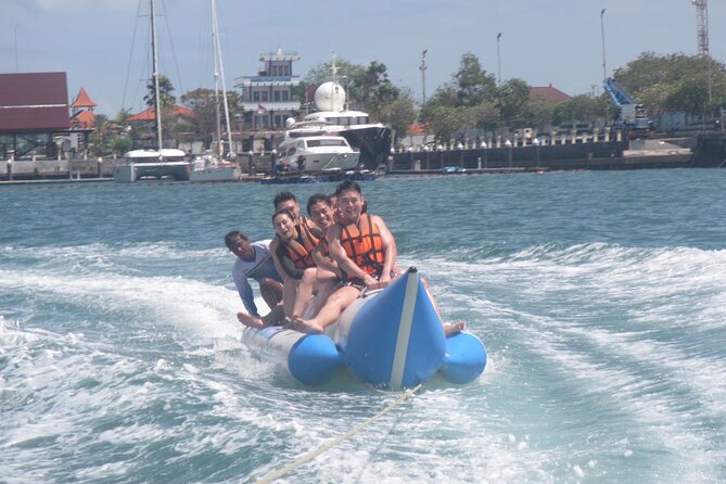 8 Hour Small Group Activity in Bali With Grilled Seafood Dinner - Good To Know