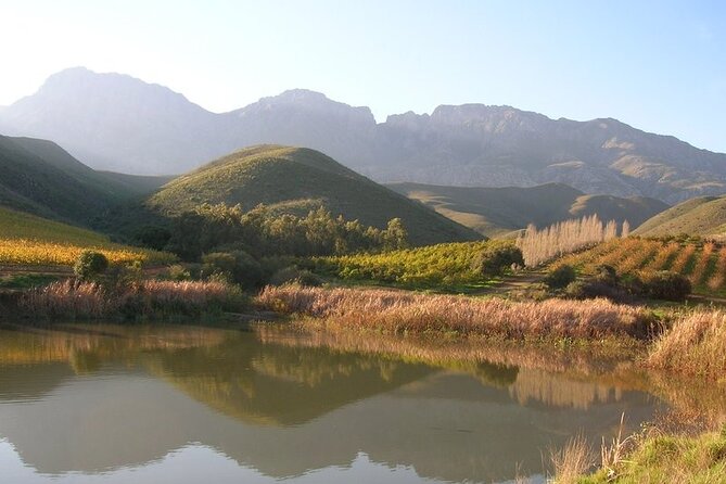 4 Day Garden Route Luxe Selection Micro Group Tour From Cape Town - Common Questions