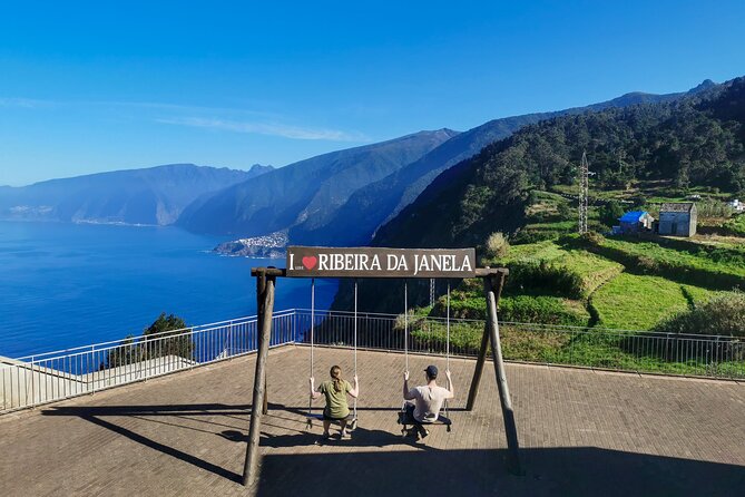 4x4 Jeep Tour to the West & Northwest of Madeira - Insider Tips and Recommendations