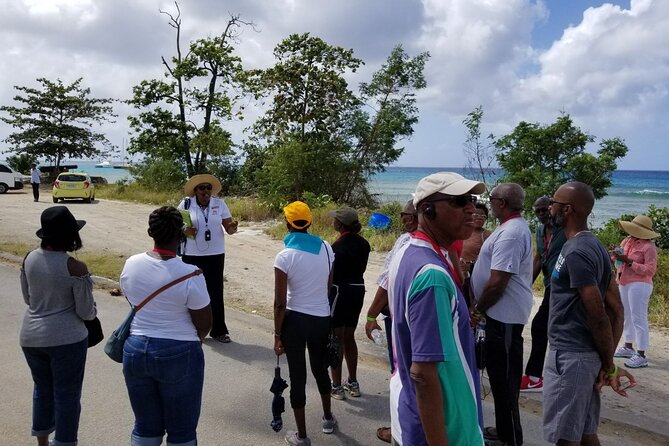 A Two Hour Historic Walking Tour of Speightstown - Common Questions