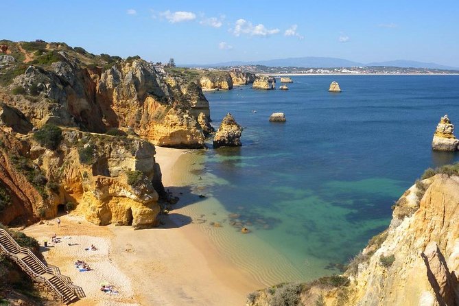 Algarve to Lagos and Sagres Half-Day Tour With Transport  - Faro - Common Questions
