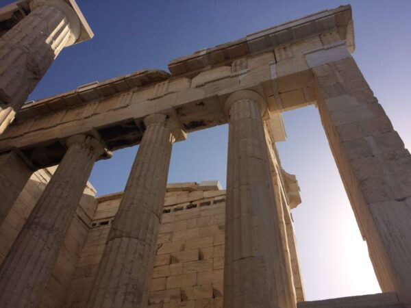 Athens: Acropolis and Μuseum Private Guided Tour - Common Questions