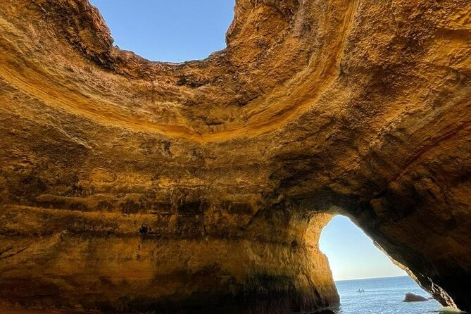 Benagil Cave Kayak Self-Guided Tour - The Sum Up