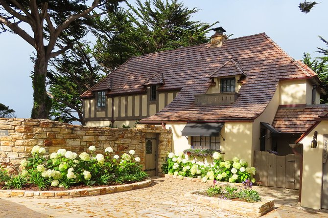 Carmel Point: A Self-Guided Audio Tour - Common Questions