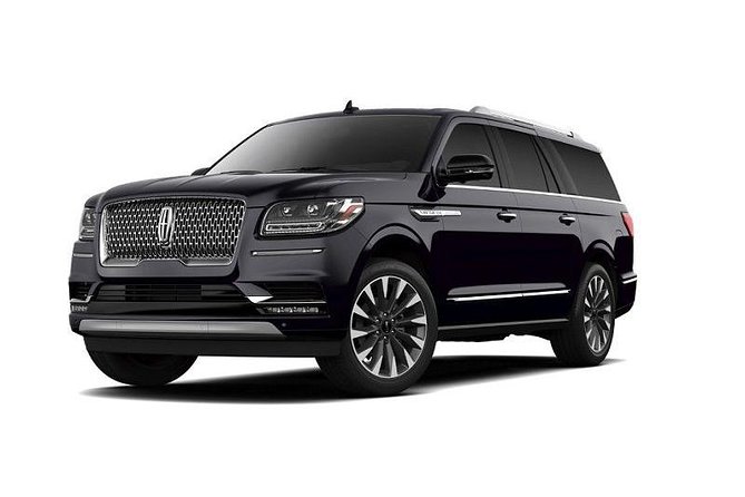 Chicago Private Airport Transfer Service via Luxury Vehicle - Contact Information for Inquiries