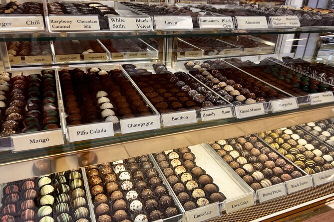 Chocolate and Dessert Tasting Tour in Fort Lauderdale Florida - The Sum Up