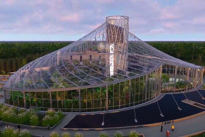 Discover Assiniboine Park With a Smartphone Audio Tour - Directions