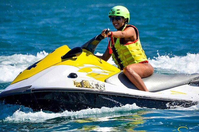 Dubai 30 Minutes Jet Ski Adventure - Common Questions